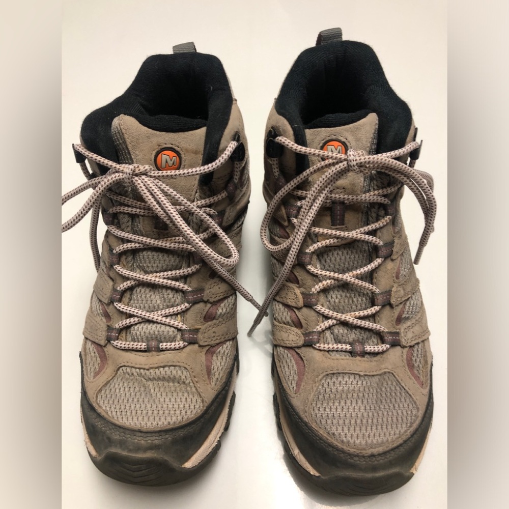 Women's Granduer Mid Waterproof
